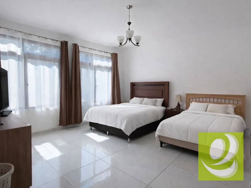 Casa en Venta en Hacienda Nueva Country Club San José Pinula - 9