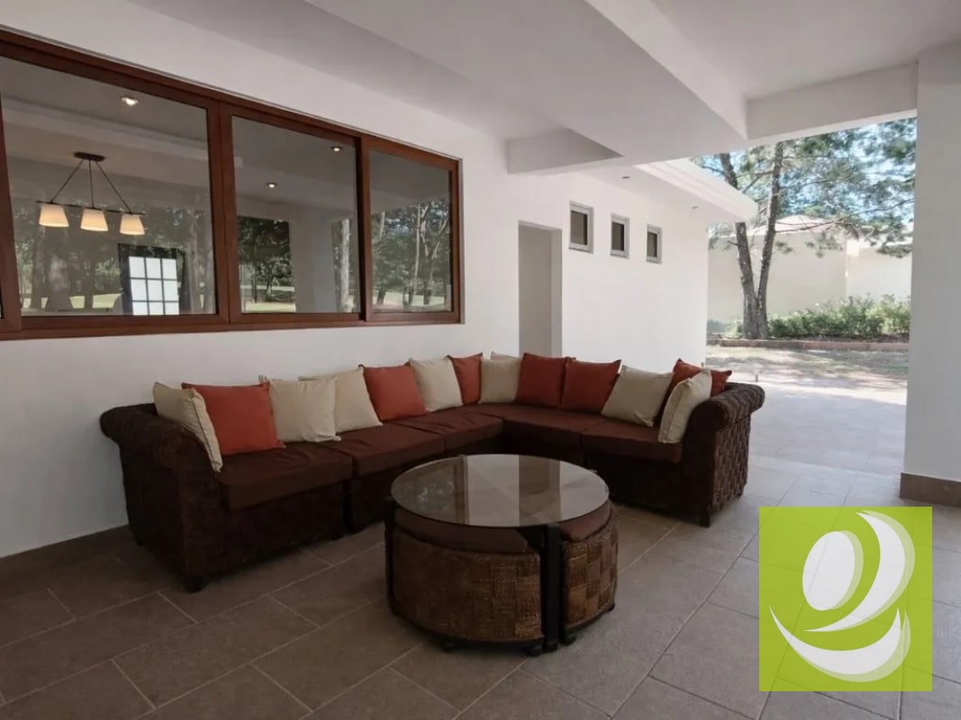 Casa en Venta en Hacienda Nueva Country Club San José Pinula - 6