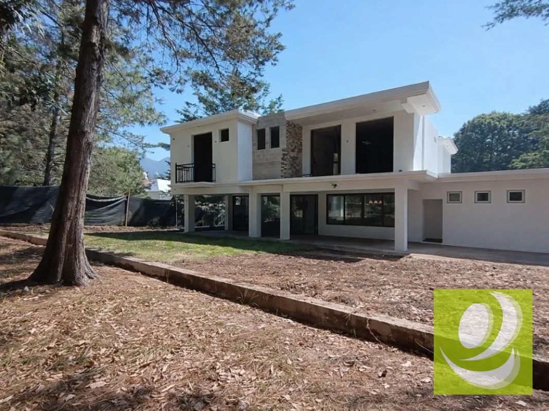 Casa en Venta en Hacienda Nueva Country Club San José Pinula - 4