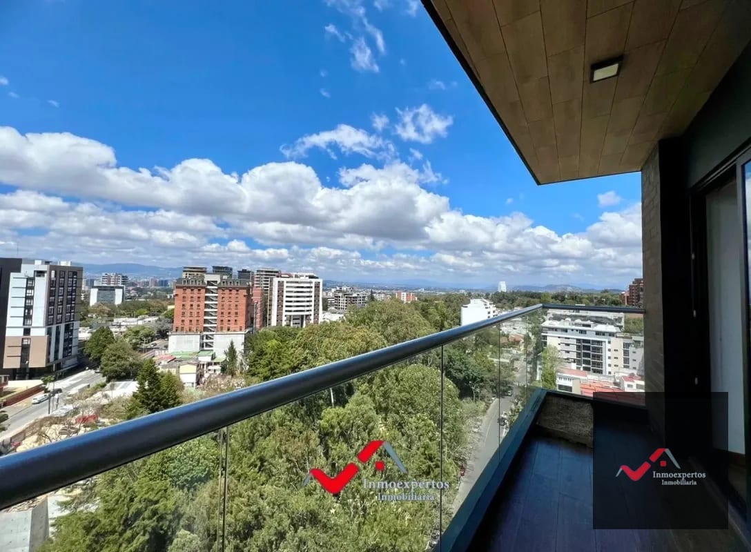 APARTAMENTO EN VENTA - ZONA 15 Vista Hermosa 1 — Apartamento en Venta en Zona 15, Guatemala, Ciudad — foto 1 de 13