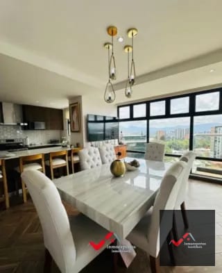 APARTAMENTO EN VENTA - ZONA 15 Vista Hermosa 1 — Apartamento en Venta en Zona 15, Guatemala, Ciudad — miniatura 10 de 13