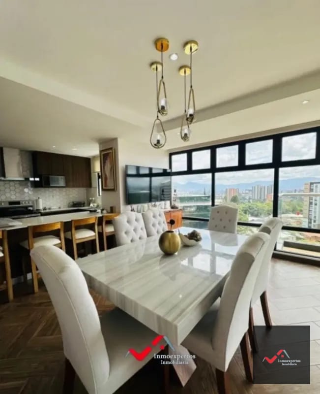 APARTAMENTO EN VENTA - ZONA 15 Vista Hermosa 1 — Apartamento en Venta en Zona 15, Guatemala, Ciudad — foto 10 de 13