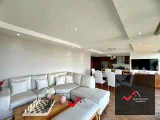 APARTAMENTO EN VENTA - ZONA 15 Vista Hermosa 1 — Apartamento en Venta en Zona 15, Guatemala, Ciudad — miniatura 9 de 13