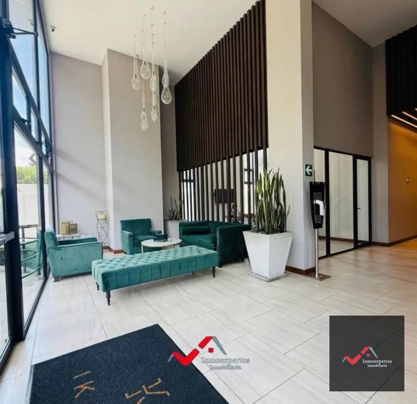 APARTAMENTO EN VENTA - ZONA 15 Vista Hermosa 1 - 2
