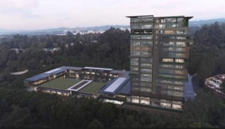 Oficina en Zona 15 — Oficina en Alquiler en Zona 15, Guatemala, Ciudad — miniatura 2 de 2