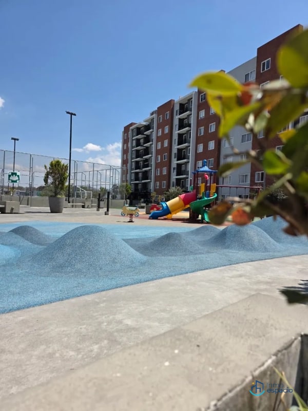 Apartamento en Venta – Parque San Ángel, Zona 2 - 7