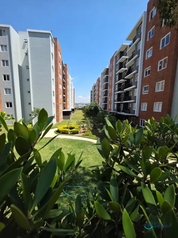 Apartamento en Venta – Parque San Ángel, Zona 2 — Apartamento en Venta en Parque San Ángel, Zona 2, Guatemala, Ciudad — foto 6 de 17