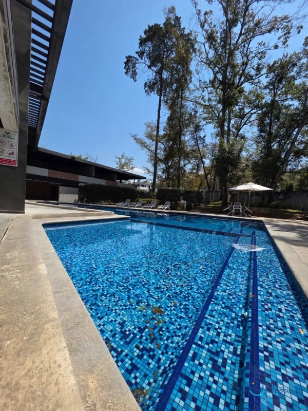 Apartamento en Venta – Parque San Ángel, Zona 2 - 4