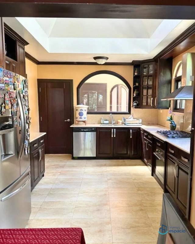 Casa en Venta – Condominio El Encinal, Mixco - 14