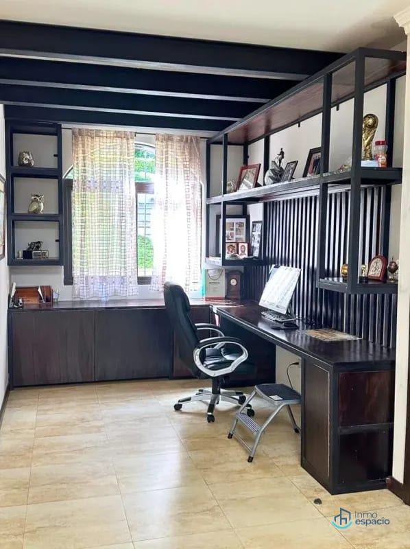 Casa en Venta – Condominio El Encinal, Mixco — Casa en Venta en Zona 6 Mixco, Guatemala, Ciudad — foto 13 de 17