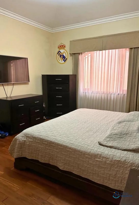Casa en Venta – Condominio El Encinal, Mixco - 10