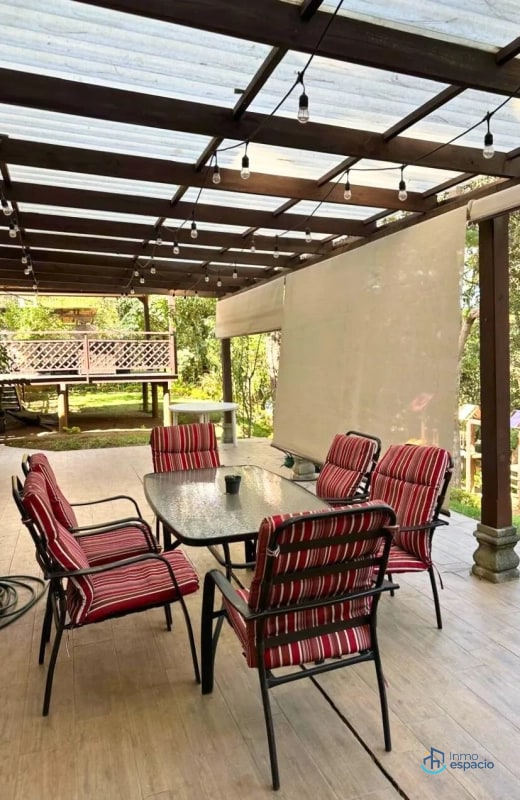 Casa en Venta – Condominio El Encinal, Mixco - 5