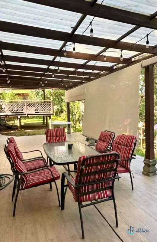 Casa en Venta – Condominio El Encinal, Mixco — Casa en Venta en Zona 6 Mixco, Guatemala, Ciudad — foto 5 de 17
