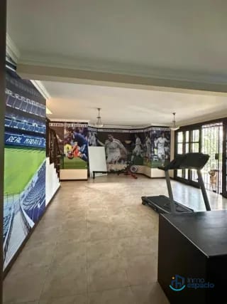 Casa en Venta – Condominio El Encinal, Mixco — Casa en Venta en Zona 6 Mixco, Guatemala, Ciudad — miniatura 4 de 17