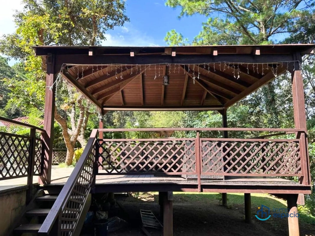Casa en Venta – Condominio El Encinal, Mixco - 3