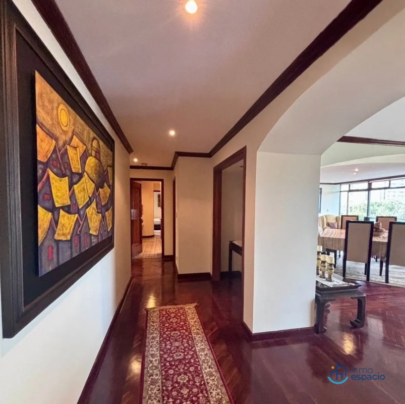Apartamento en Alquiler o Venta – Edificio L´Excellence, Zona 14 Las Américas - 1