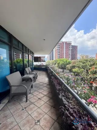 Apartamento en Alquiler o Venta – Edificio L´Excellence, Zona 14 Las Américas — Apartamento en Venta en Zona 14, Guatemala, Ciudad — miniatura 15 de 17