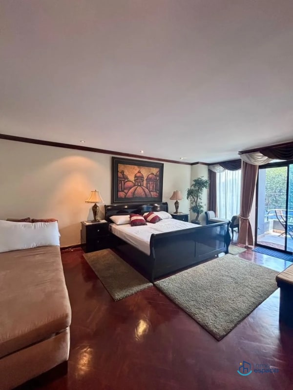 Apartamento en Alquiler o Venta – Edificio L´Excellence, Zona 14 Las Américas - 10