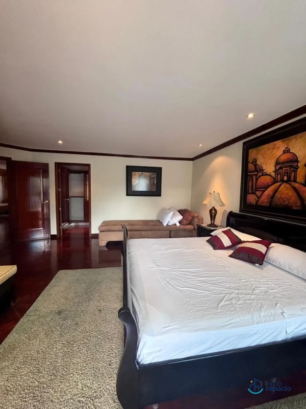 Apartamento en Alquiler o Venta – Edificio L´Excellence, Zona 14 Las Américas - 9