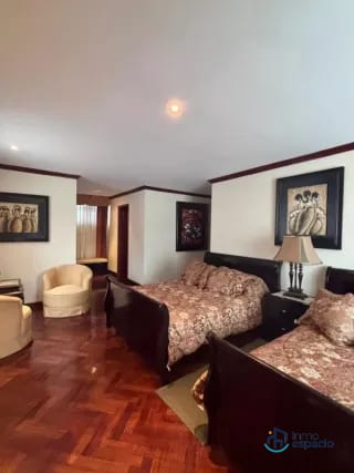 Apartamento en Alquiler o Venta – Edificio L´Excellence, Zona 14 Las Américas — Apartamento en Venta en Zona 14, Guatemala, Ciudad — miniatura 5 de 17