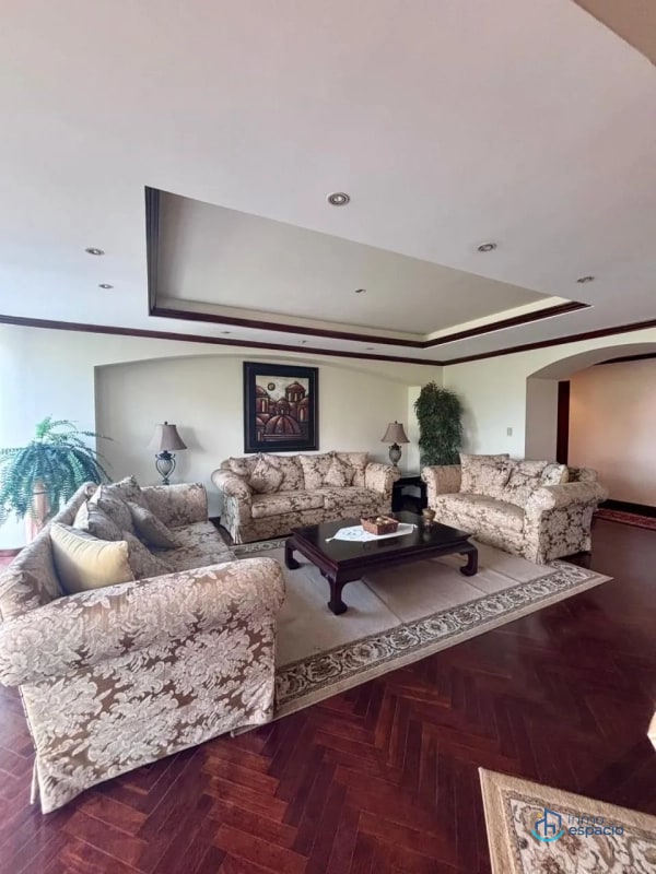Apartamento en Alquiler o Venta – Edificio L´Excellence, Zona 14 Las Américas - 3