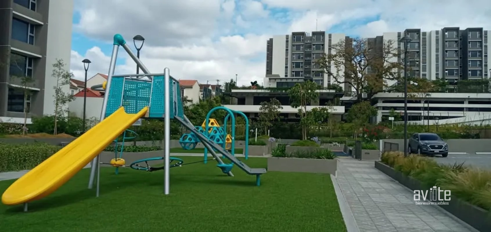 Condado Naranjo, Alegría:  apartamento 2 habitaciones con balcón Q5,500.00 - 4