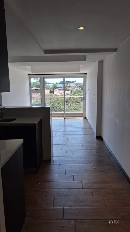 Condado Naranjo, Alegría:  apartamento 2 habitaciones con balcón Q5,500.00 - 6