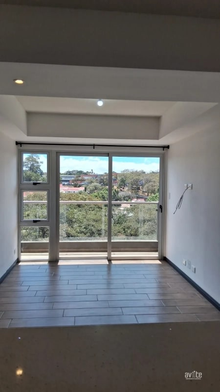 Condado Naranjo, Alegría: apartamento 2 habitaciones con balcón Q5,500.00 - 8
