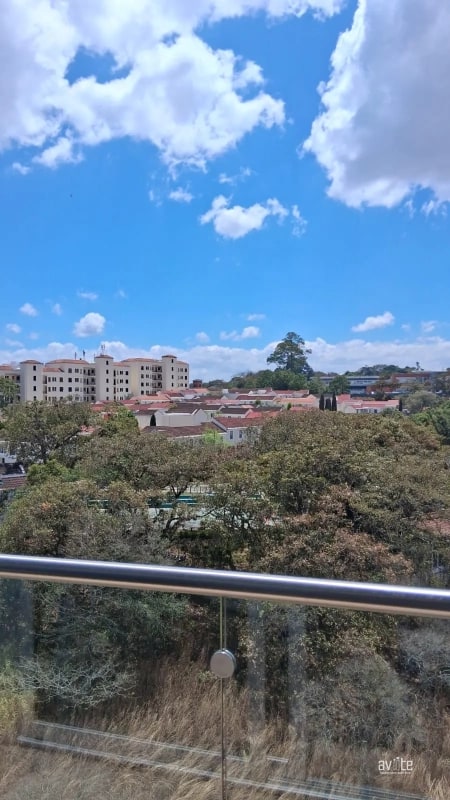 Condado Naranjo, Alegría: apartamento 2 habitaciones con balcón Q5,500.00 - 9