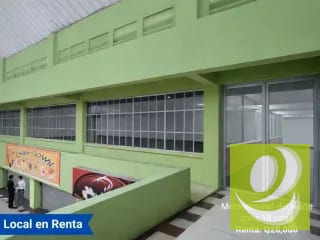 Local en Renta en Metaterminal del Norte zona 18 cdad — Local en Alquiler en Zona 18, Guatemala, Ciudad — miniatura 1 de 8