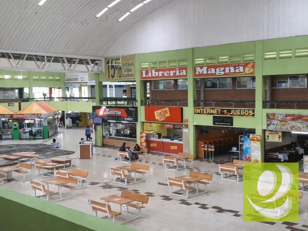 Local en Venta en Metaterminal del Norte zona 18 cdad - 5
