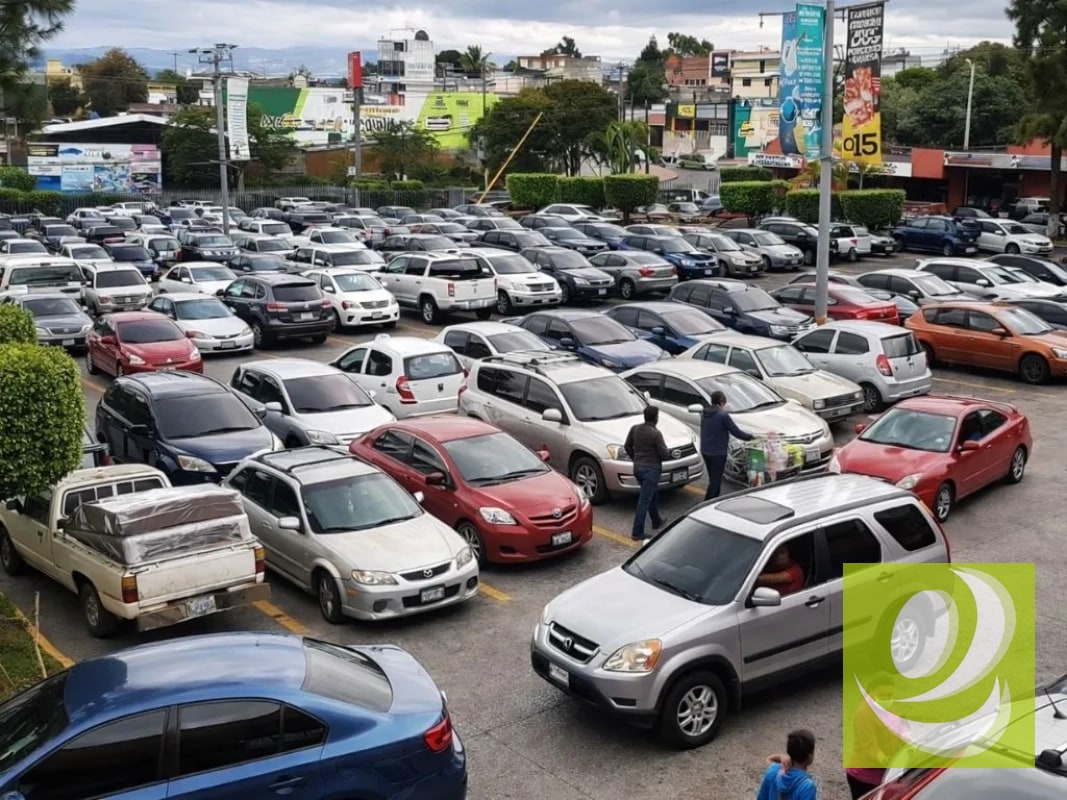 Local en Venta en Metaterminal del Norte zona 18 cdad - 4