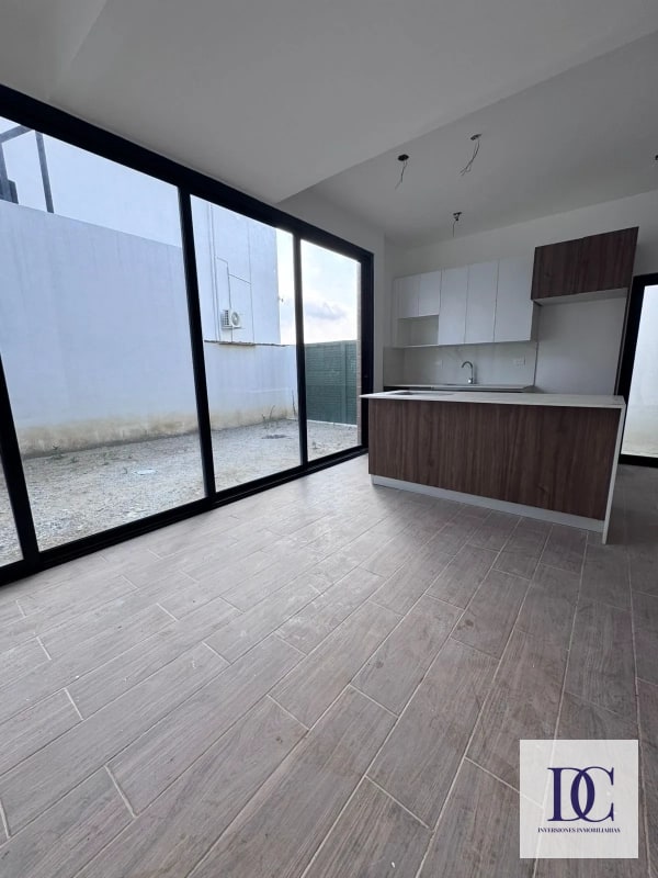 CASA EN RENTA – CONDOMINIO 7 GOTAS DE SAN VICENTE | KM 16.5 CAES - 5