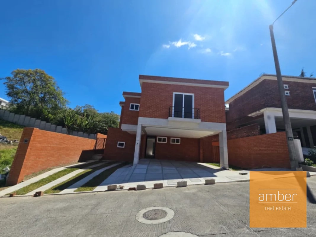 Casa en Buenafuente, Km.16.5 CAES - 1