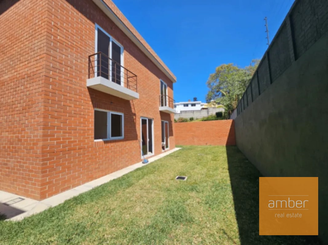 Casa en Buenafuente, Km.16.5 CAES - 2
