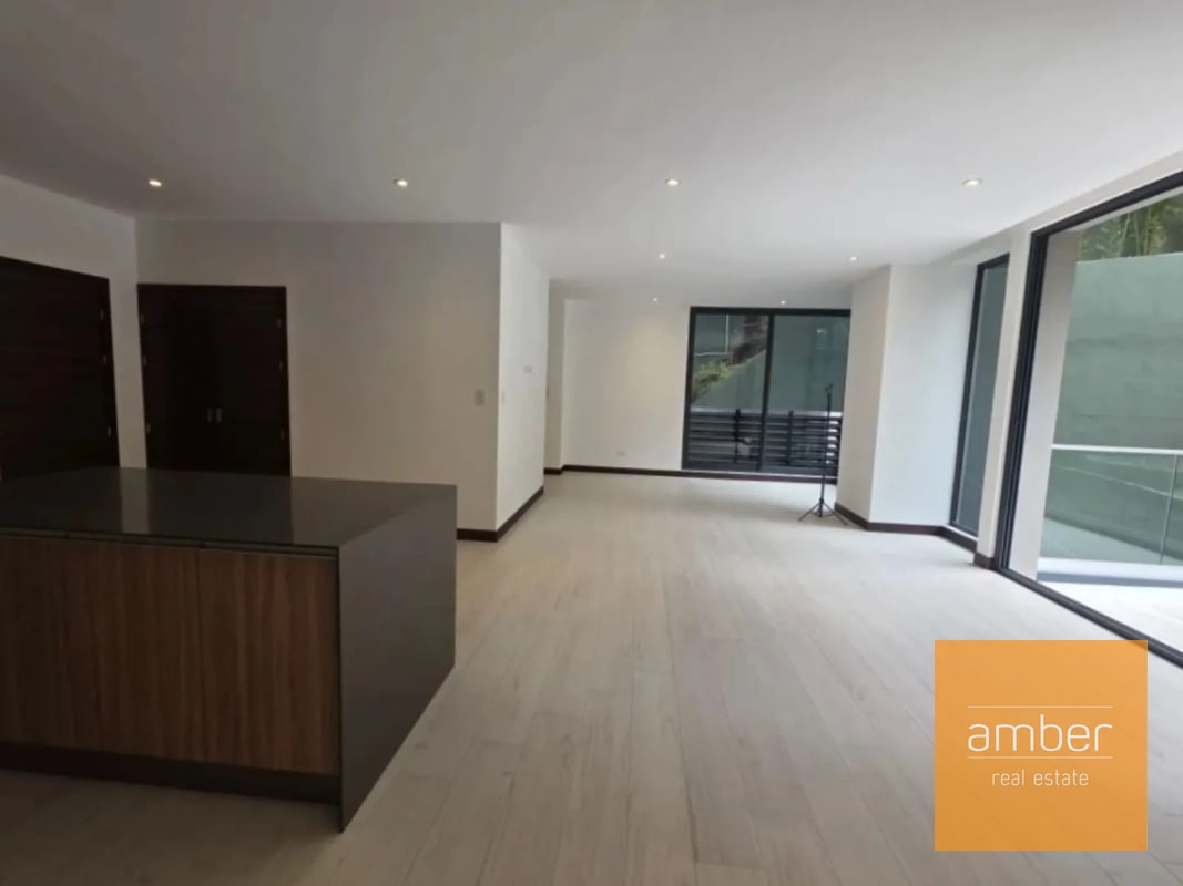 Apartamento en Spazio, Zona 15 - 6