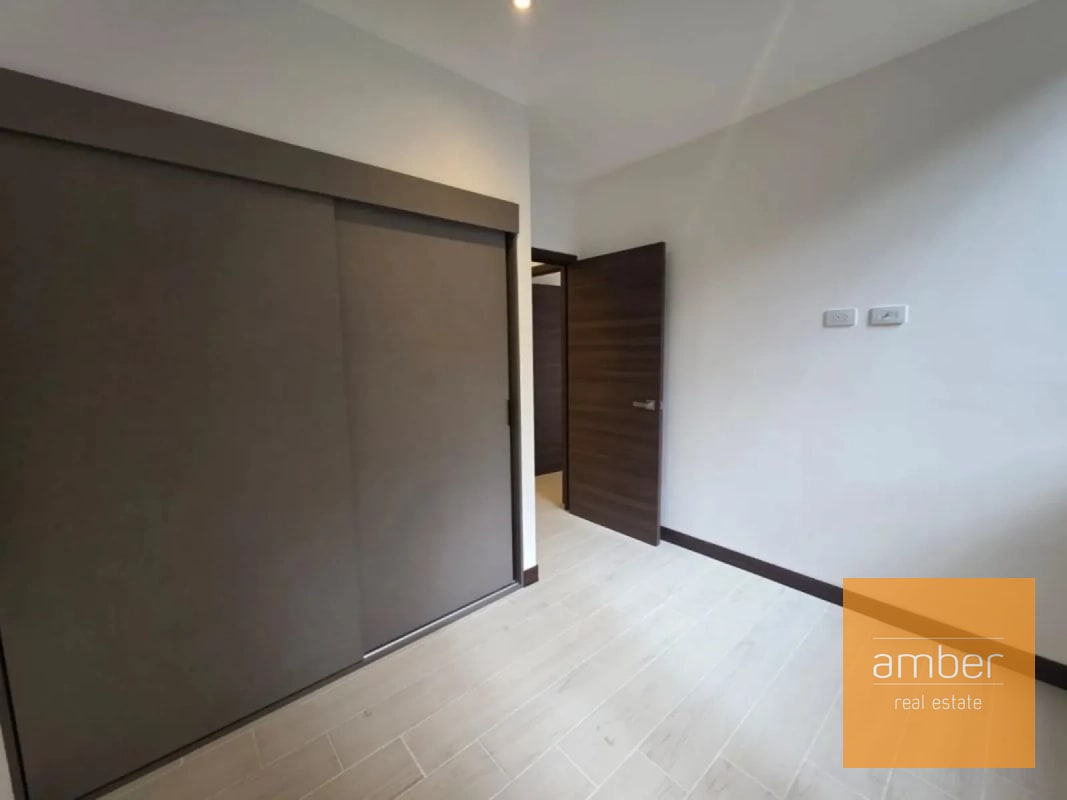 Apartamento en Spazio, Zona 15 - 5