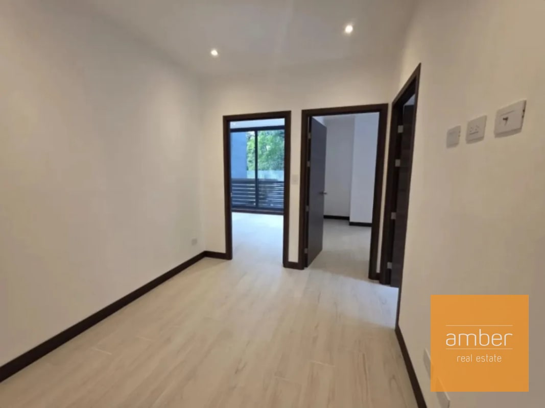 Apartamento en Spazio, Zona 15 - 4