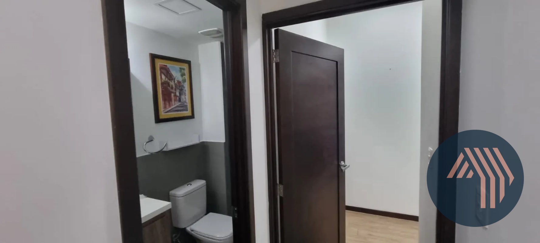 VENTA DE CÉNTRICO APARTAMENTO - CASA AMÉRICAS, ZONA 13 - 16