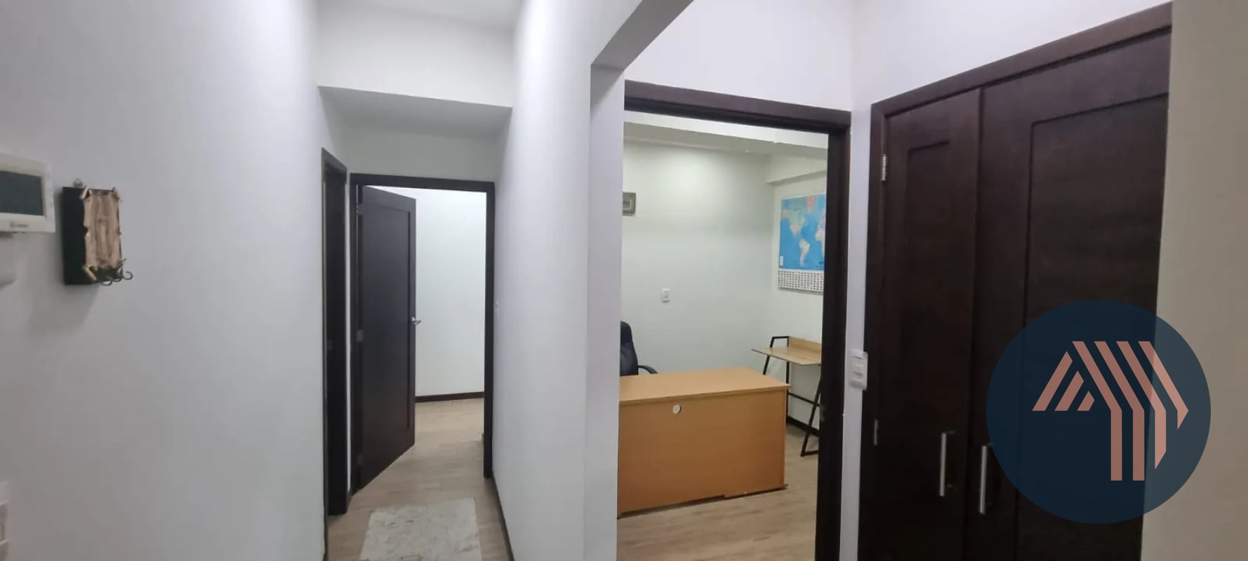 VENTA DE CÉNTRICO APARTAMENTO - CASA AMÉRICAS, ZONA 13 - 11