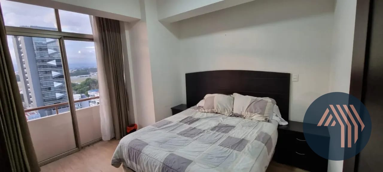 VENTA DE CÉNTRICO APARTAMENTO - CASA AMÉRICAS, ZONA 13 — Apartamento en Venta en Casa Americas, Zona 13, Guatemala, Ciudad — foto 5 de 16
