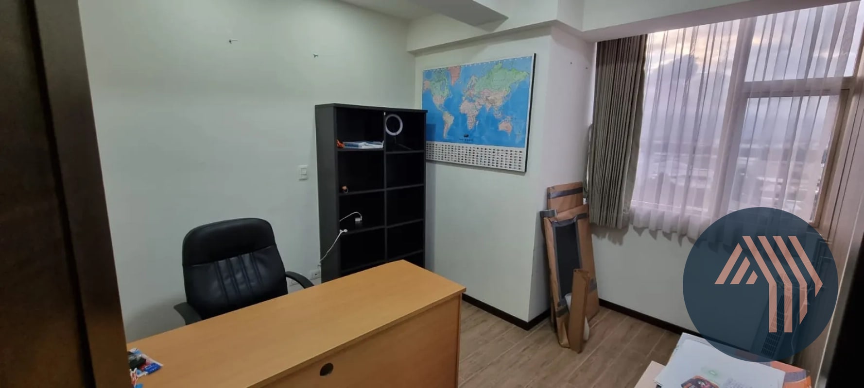 VENTA DE CÉNTRICO APARTAMENTO - CASA AMÉRICAS, ZONA 13 - 2