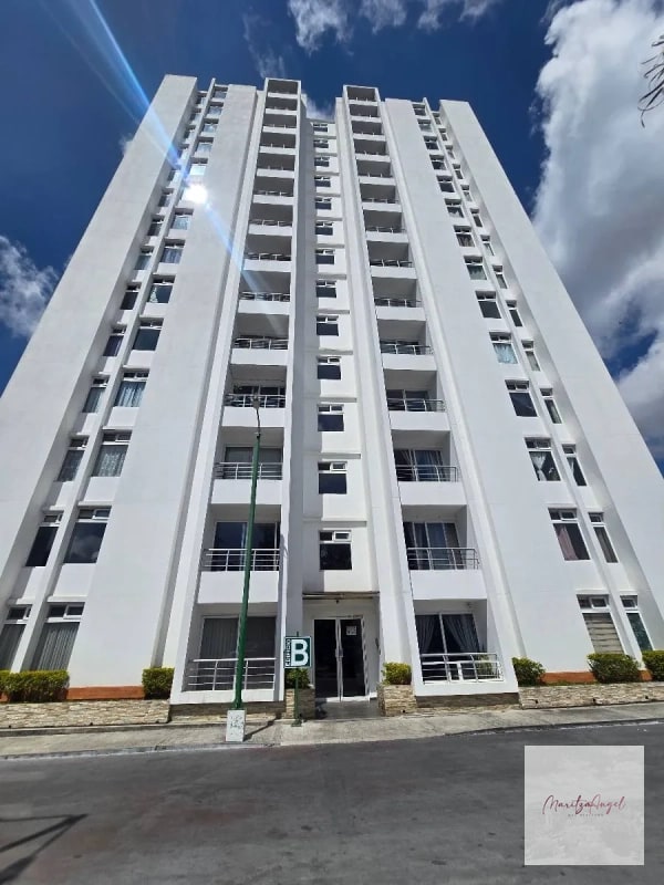 VENTA DE APARTAMENTO ALTA VILLA EL NARANJO Q750.000 - 1