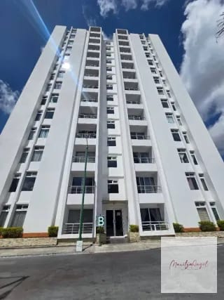VENTA DE APARTAMENTO ALTA VILLA EL NARANJO Q750.000 — Apartamento en Venta en Alta Villa el Naranjo, Zona 11 Mixco, Guatemala, Ciudad — miniatura 1 de 14