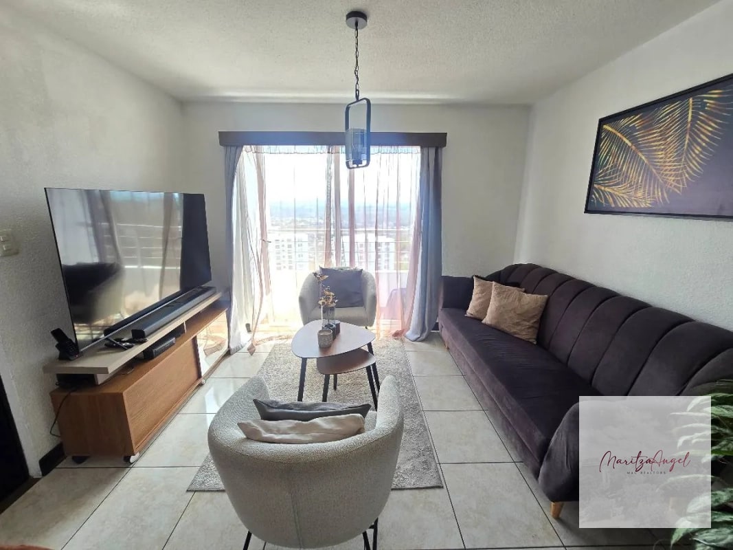 VENTA DE APARTAMENTO ALTA VILLA EL NARANJO Q750.000 - 14