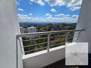 VENTA DE APARTAMENTO ALTA VILLA EL NARANJO Q750.000 — Apartamento en Venta en Alta Villa el Naranjo, Zona 11 Mixco, Guatemala, Ciudad — miniatura 13 de 14