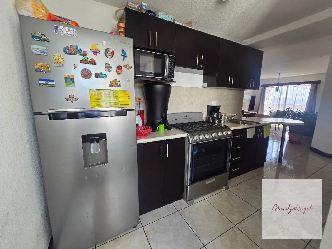 VENTA DE APARTAMENTO ALTA VILLA EL NARANJO Q750.000 - 8