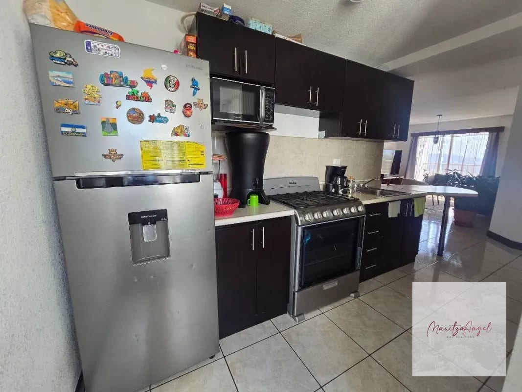 VENTA DE APARTAMENTO ALTA VILLA EL NARANJO Q750.000 — Apartamento en Venta en Alta Villa el Naranjo, Zona 11 Mixco, Guatemala, Ciudad — foto 8 de 14