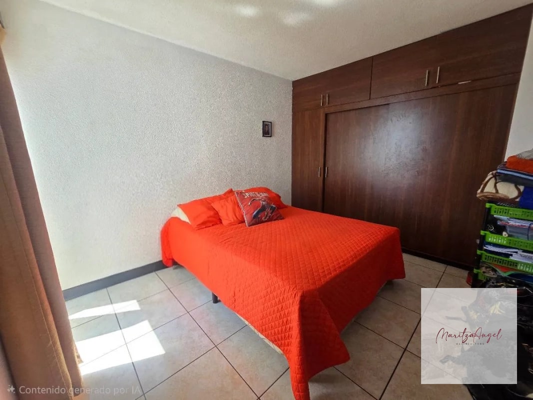VENTA DE APARTAMENTO ALTA VILLA EL NARANJO Q750.000 - 7
