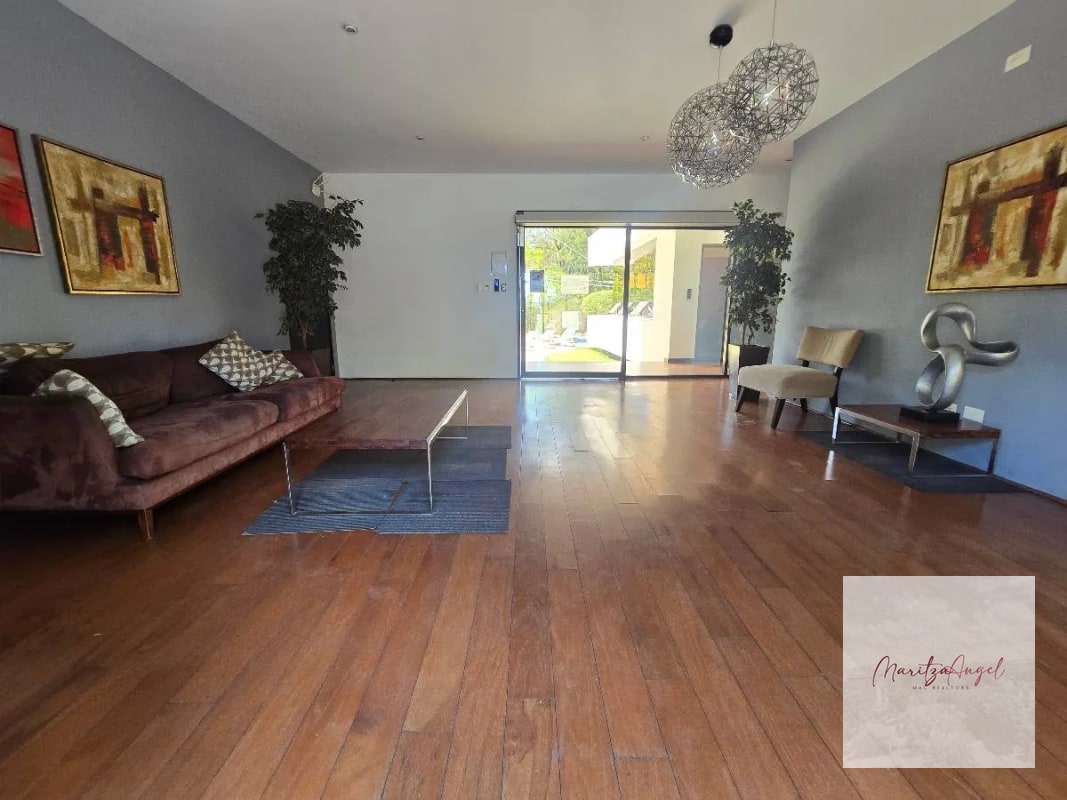 VENTA DE APARTAMENTO ALTA VILLA EL NARANJO Q750.000 - 3